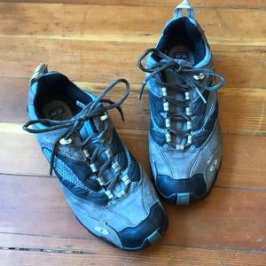 Salomon hiking shoes